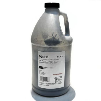再送用 Toner Cartridge (Universal Toner) for Xerox® 6204 / 6279 Wide